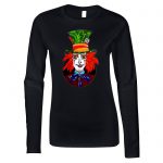 The-Mad-Hatter-Womans-long-sleeve-t-shirt-Black